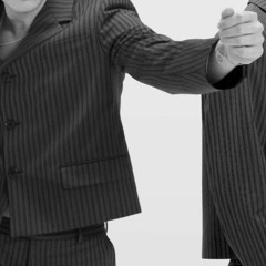 The Birthday Party / If You're Too Shy / People // Remix - The 1975