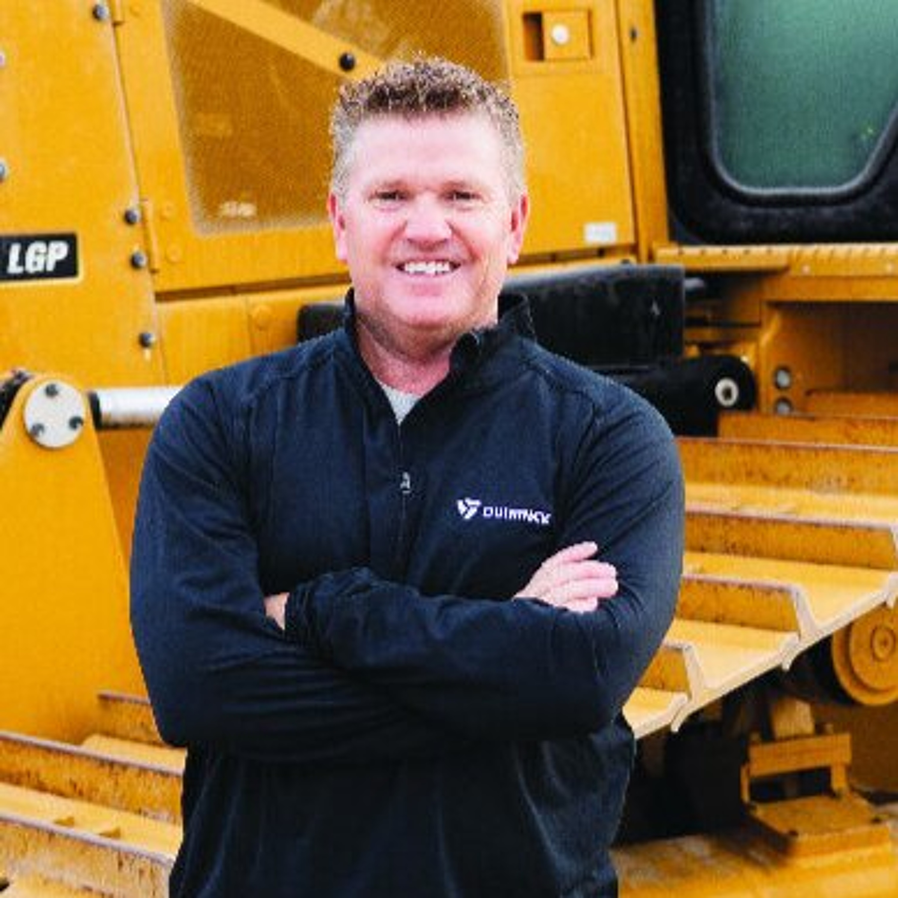 Interview: Chris Duininck, president, Duininck Inc. episode artwork