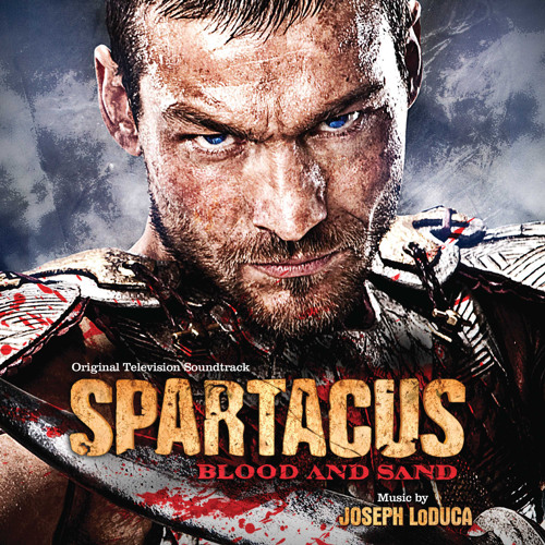 Spartacus free online sale