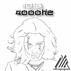 SYNDICAST #018 4000Hz