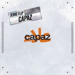 Alleh & Yorghaki - capaz (merengueton) (Jerre Flip)