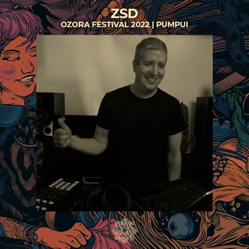 ZSD @ Ozora 2022 | Pumpui