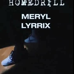 Vybz Kartel feat Meryl & Lyrrix - Homedrill ( KINGSTON. EDITION) 🔥__