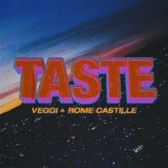 veggi, Rome Castille - TASTE