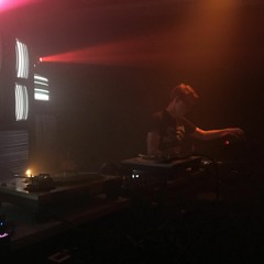 Live at Inkonst 171020 (excerpt)