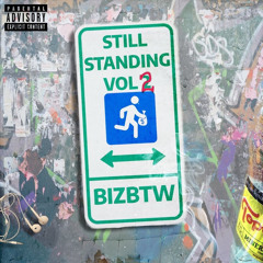 Still Standing Vol. 2