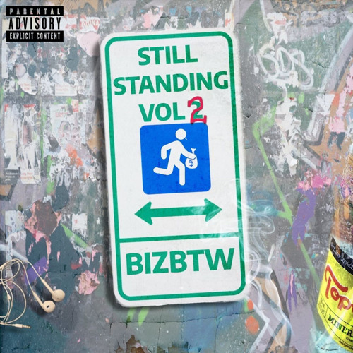 Still Standing Vol. 2