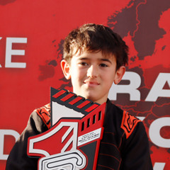 Agustín Perchivatti - Ganador Final Micro Max