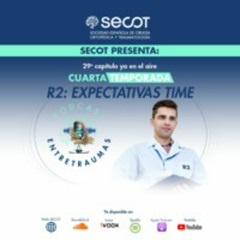 R2: Expectativas Time