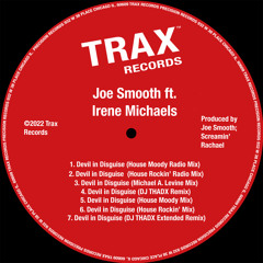 Stream Joe Smooth - Promised Land (Erick Morillo Remix) by Joe Smooth |  Listen online for free on SoundCloud