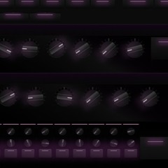 Motion Tracking Cardboard Synth, Coding Focus Loop, Music • 5x5 min Pomodoro Cycle • 639 Hz
