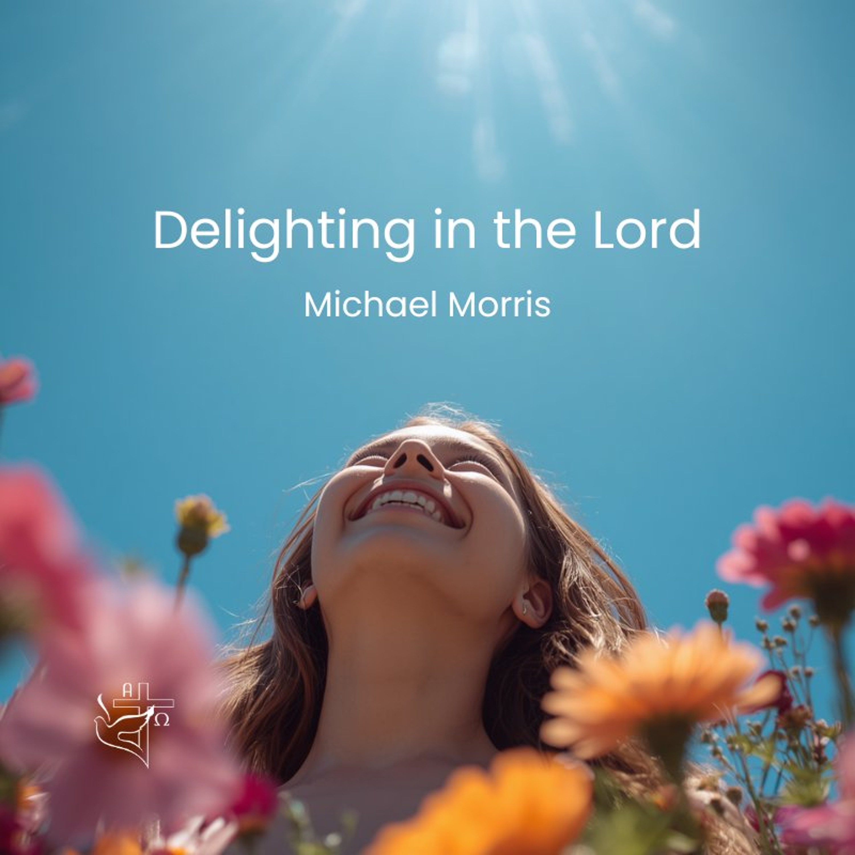 Delighting in the Lord episode artwork