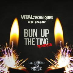 Bun Up The Ting (J69 Remix)