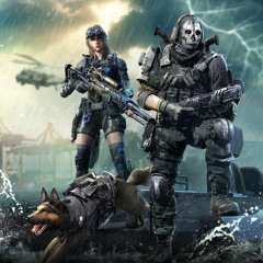 CALL OF DUTY MOBILE OST - 2021 Season 5 Theme 1 & 2