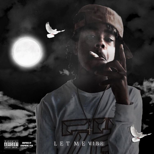 Shotss x LinctheDrumma - Back On