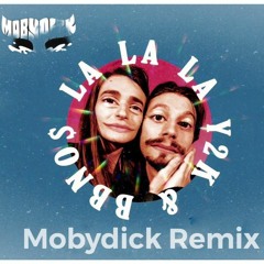 Y2K & Bbno$ - LALALA (Mobydick Remix)