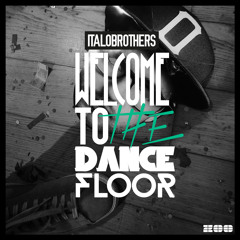 Stream My Life Is a Party (Radio Edit) by ItaloBrothers | Listen online for  free on SoundCloud