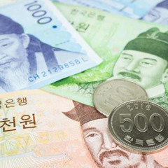 Korean Money (K Bands)