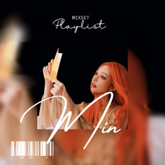 [Mixset] Playlist MIN 2014-2025 - Mayff | Ecstacy Music 2025