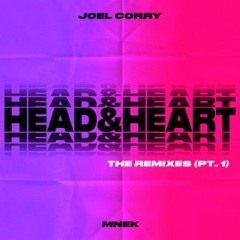 Head And Heart (Beau James Remix) *Skip to 30 secs*