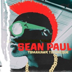 SEAN PAUL - SHE DOESNT MIND (CO!S HOODTRAP FLIP) PREVIEW