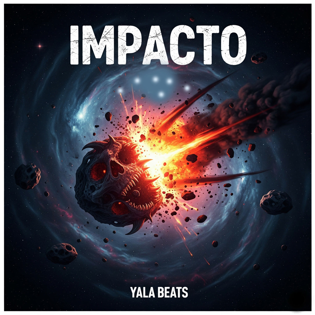Stream Yala Beats | Listen to IMPACTO playlist online for free on ...