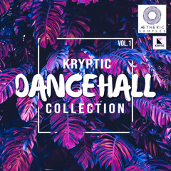 Aetheric Samples - Kryptic Dancehall Collection Vol.1