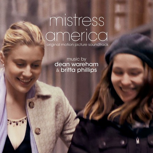 Mistress america stream hot sale