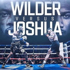 BEYOND BOXING EP185 - WHY JOSHUA - WILDER DOESNT HAPPEN