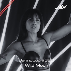 Whispers Of The Wild /// Jannowitz Podcast