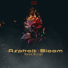Asphalt Bloom