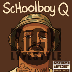 ScHoolBoy Q -Yearn 101 (RLS Experience)