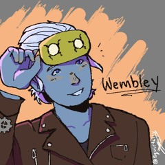 Wembley Allaway