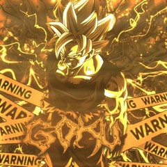 I'm Super Saiyan Son Goku