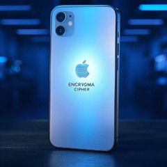Ultra-Encrypted iPhones_ 2025's Most Secure Phones