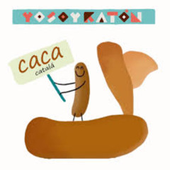 La canción de la caca