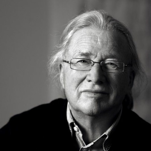 In Conversation, Ian Mckeever and Sue Hubbard