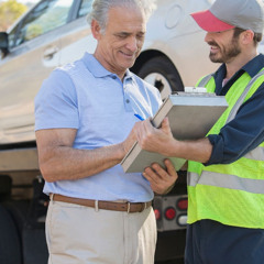 Why Federal Driver Qualifications Matter in Professional Towing