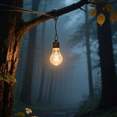 This damn light