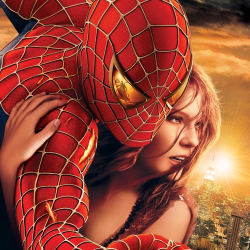 Stream Spider-Man 2 (2004) Wedding March by Mr. Dibujito | Listen online  for free on SoundCloud