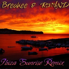 Labworks - Ibiza Sunrise (Breakee & R3WiND Remix)