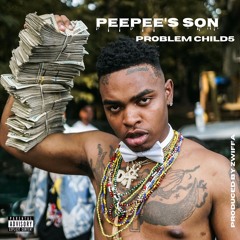 Pee Pee's Son