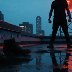 Juice WRLD x Trippie Redd Type Beat – "Crimson Pulse" | Free Type Beat | Rage / Rage Beats 2025