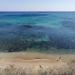 Big Up • A Place In The Sun w/ Giganta (09.06.2025)