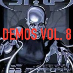 SMP | BPM122 | Hoot | V1 | 0.08