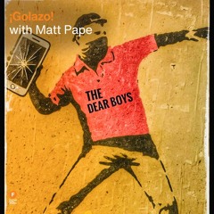 ¡Golazo! - Matt Pape — 11 September 2025