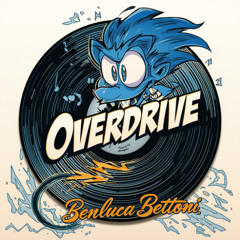 Benluca Bettoni - Overdrive (Original Mix)