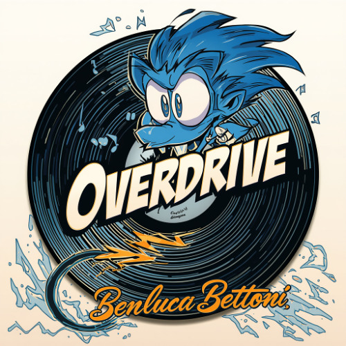 Benluca Bettoni - Overdrive (Original Mix)