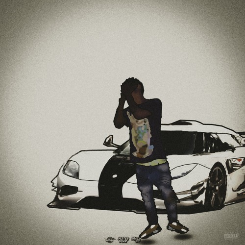 Getting high in a robe