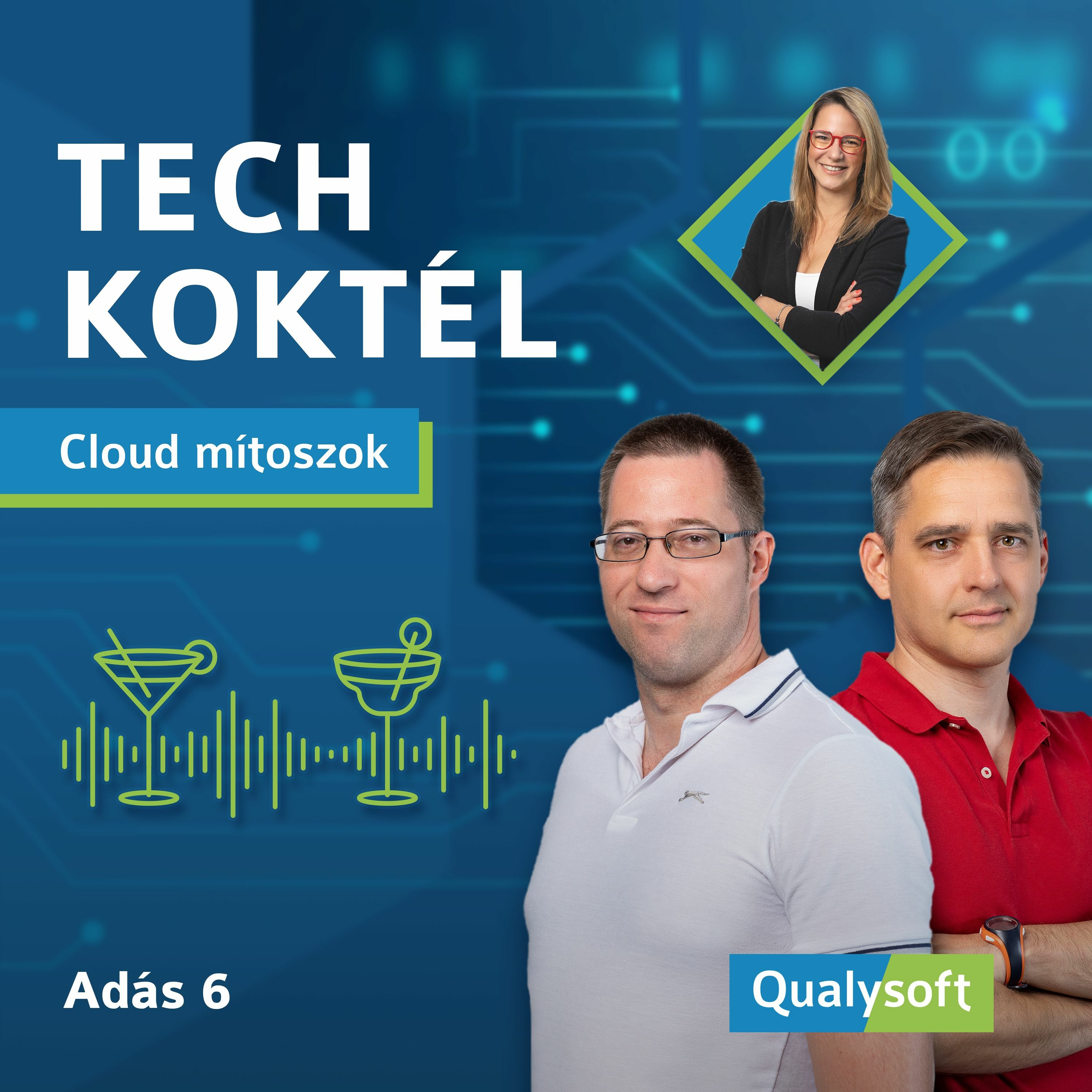 TechKoktél